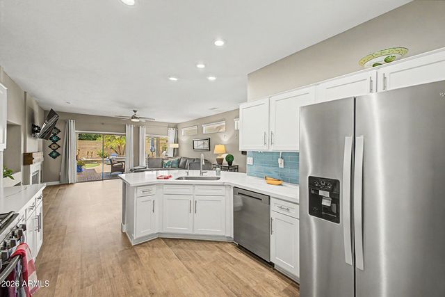 17210 N FIRESTONE Lane, Surprise, AZ 85374