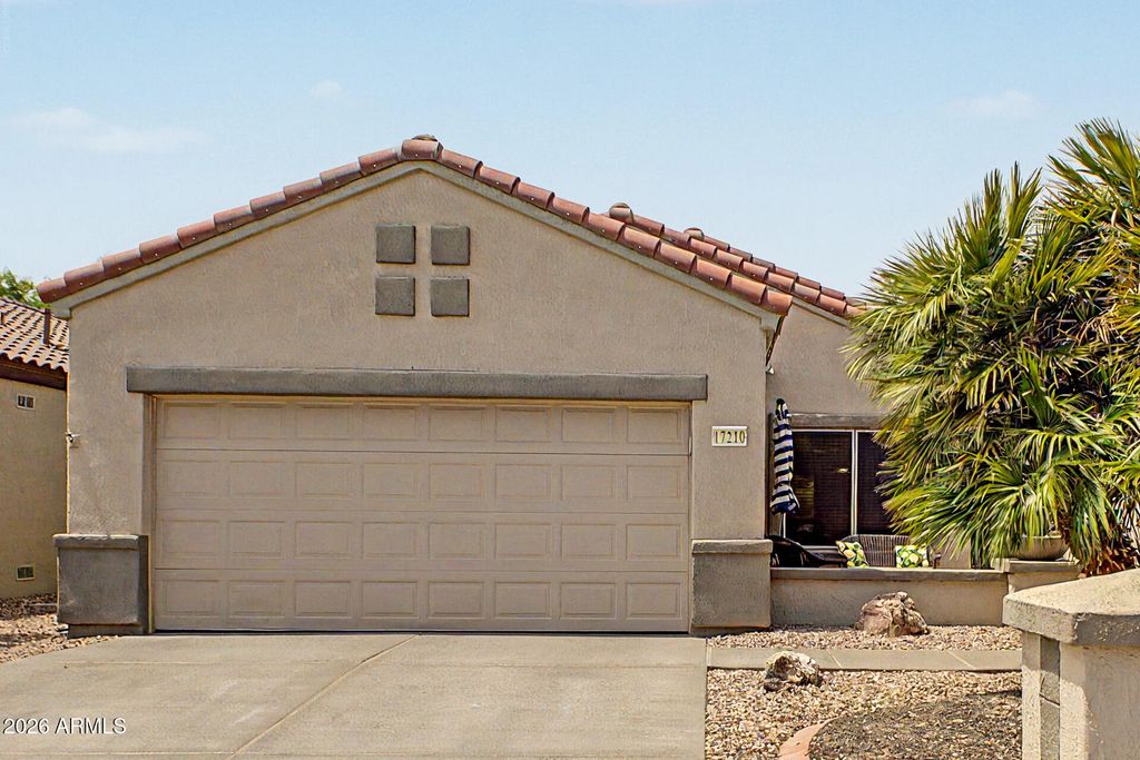 17210 N FIRESTONE Lane, Surprise, AZ 85374