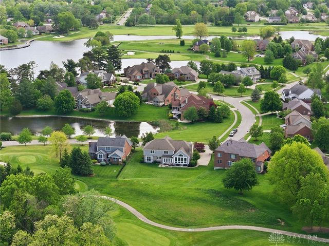 986 Arnold Palmer Drive, Miami Twp, OH 45140