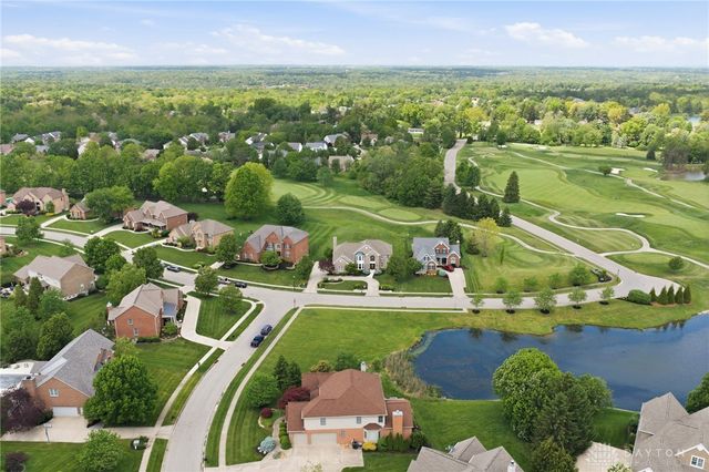 986 Arnold Palmer Drive, Miami Twp, OH 45140