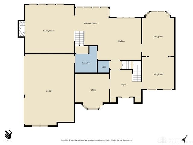 986 Arnold Palmer Drive, Miami Twp, OH 45140