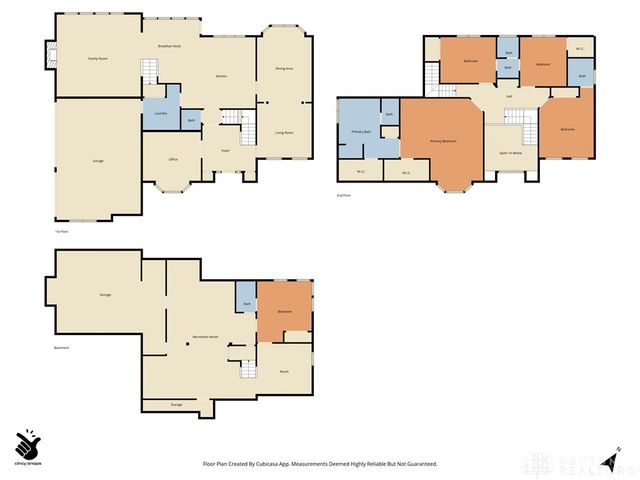 986 Arnold Palmer Drive, Miami Twp, OH 45140
