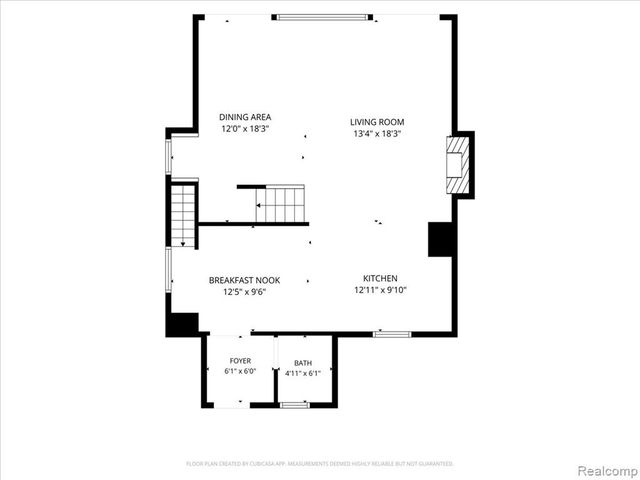 11356 Riverbank Lane, Pinckney, MI 48169