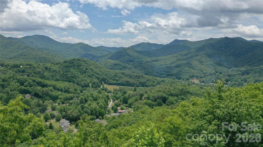 Lot 29 Signal Ridge Road 29, Sylva, NC 28779