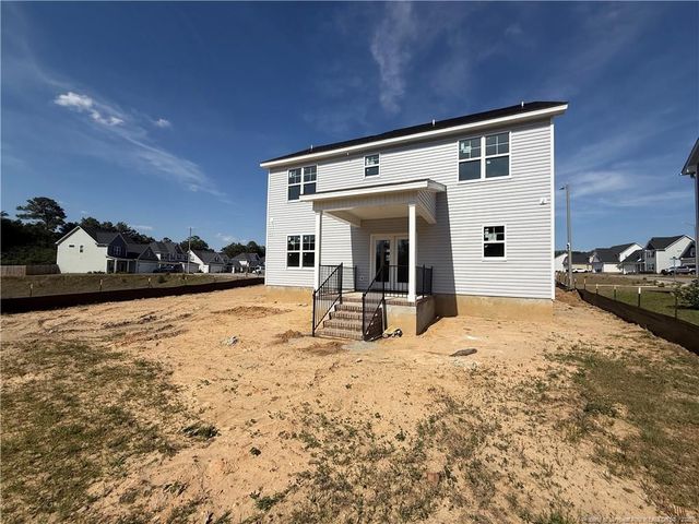 2129 Stonewash Drive, Fayetteville, NC 28306