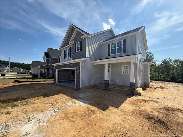 2129 Stonewash Drive, Fayetteville, NC 28306
