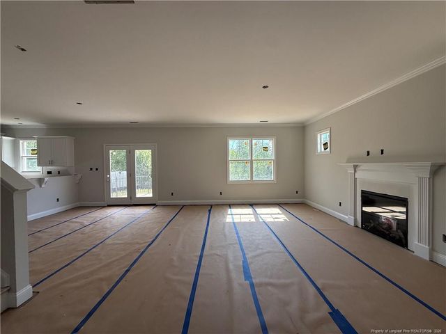 2129 Stonewash Drive, Fayetteville, NC 28306