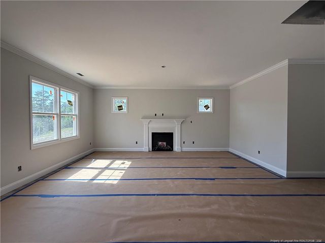 2129 Stonewash Drive, Fayetteville, NC 28306