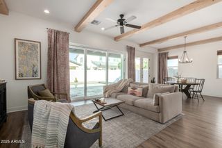 22724 E POCO CALLE --, Queen Creek, AZ 85142