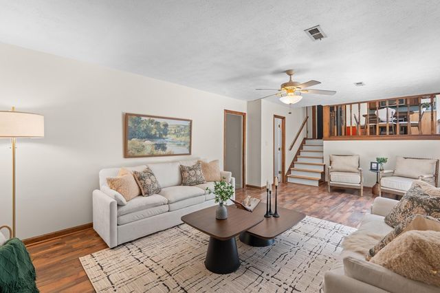 210 Heritage Farm Lane, Fayetteville, GA 30215