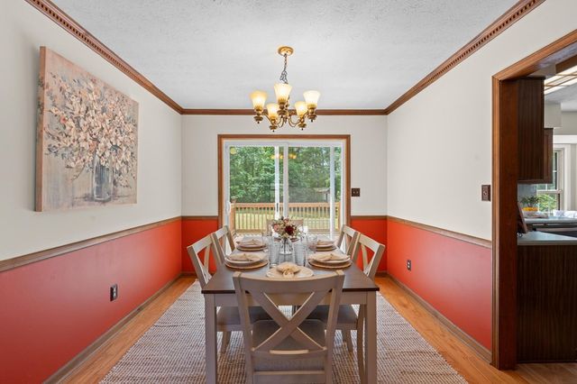 210 Heritage Farm Lane, Fayetteville, GA 30215