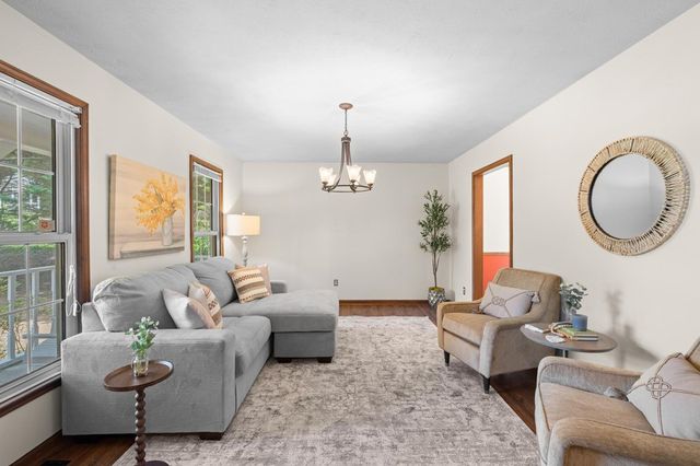 210 Heritage Farm Lane, Fayetteville, GA 30215