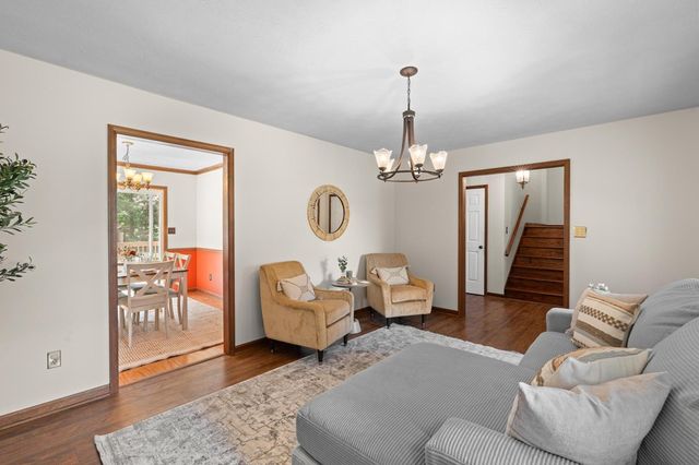 210 Heritage Farm Lane, Fayetteville, GA 30215
