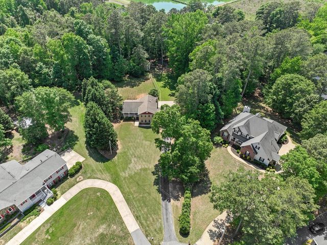 210 Heritage Farm Lane, Fayetteville, GA 30215