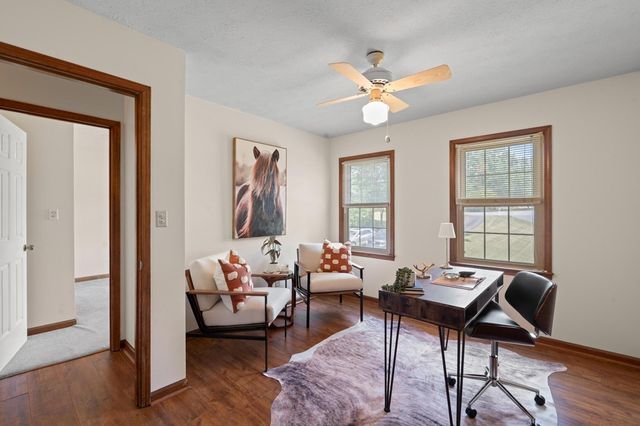 210 Heritage Farm Lane, Fayetteville, GA 30215