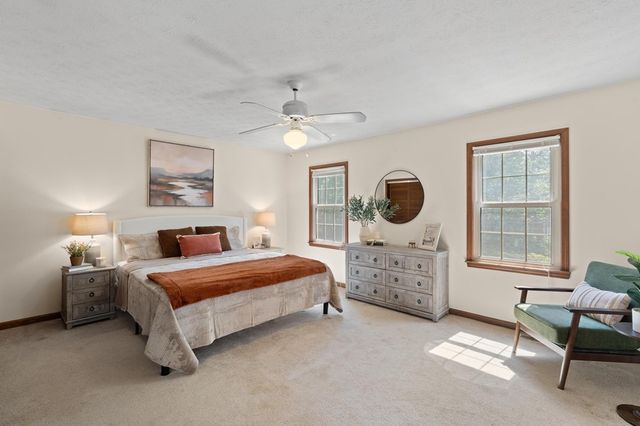 210 Heritage Farm Lane, Fayetteville, GA 30215