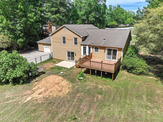 210 Heritage Farm Lane, Fayetteville, GA 30215