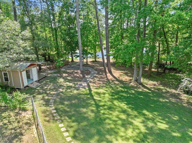 210 Heritage Farm Lane, Fayetteville, GA 30215
