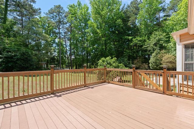 210 Heritage Farm Lane, Fayetteville, GA 30215