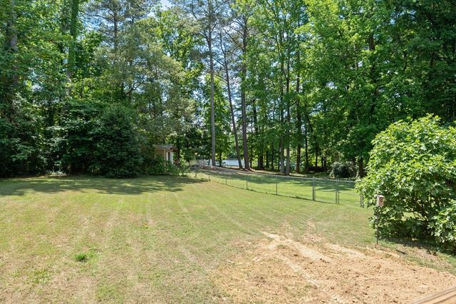 210 Heritage Farm Lane, Fayetteville, GA 30215