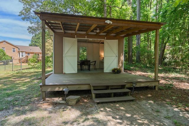 210 Heritage Farm Lane, Fayetteville, GA 30215