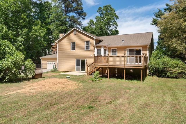 210 Heritage Farm Lane, Fayetteville, GA 30215