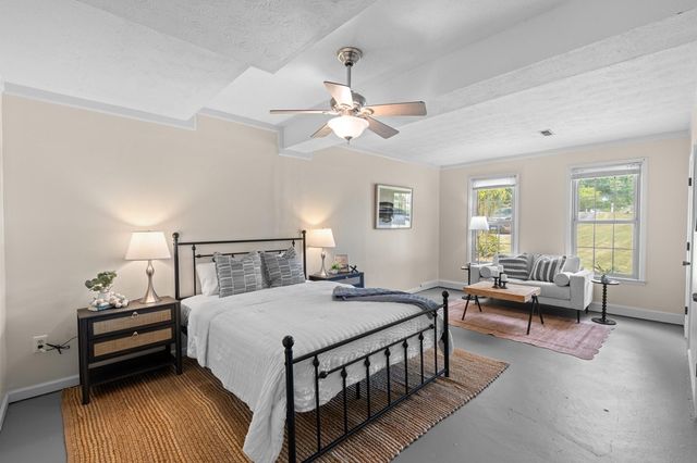 210 Heritage Farm Lane, Fayetteville, GA 30215