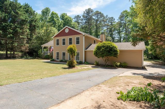 210 Heritage Farm Lane, Fayetteville, GA 30215