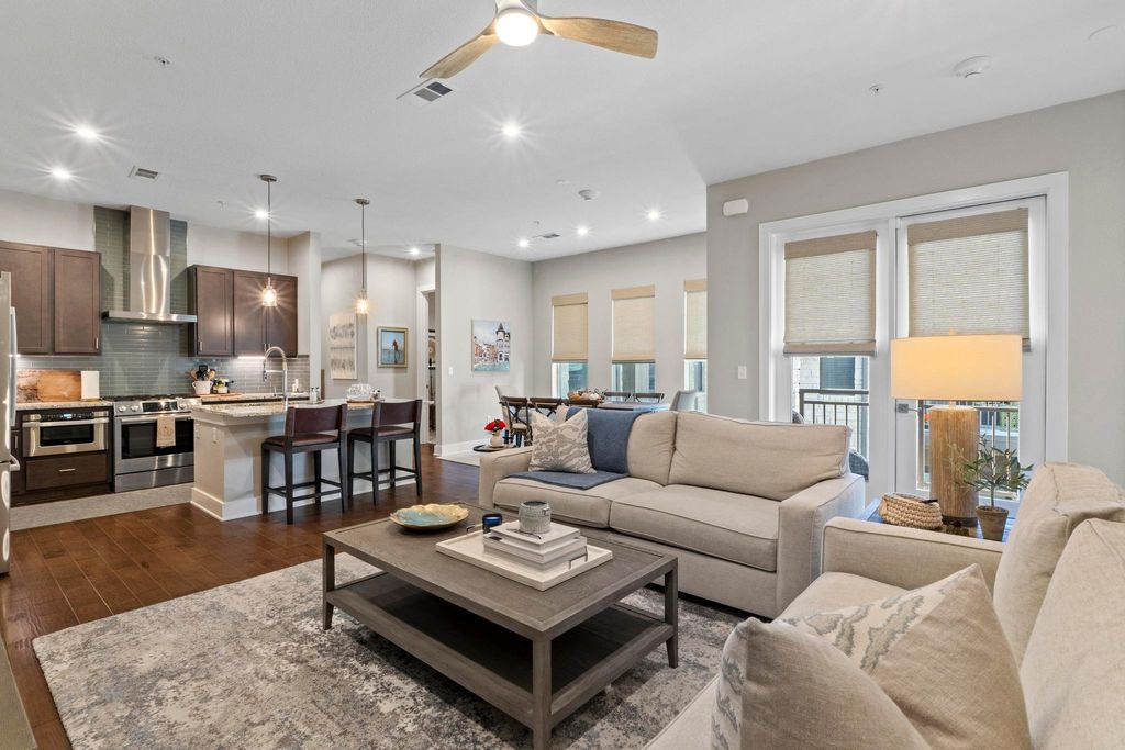 4501 Jackson Ave 5302, Austin, TX 78731