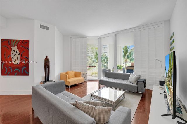 715 Crandon Blvd 406, Key Biscayne, FL 33149