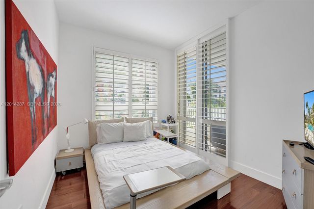 715 Crandon Blvd 406, Key Biscayne, FL 33149