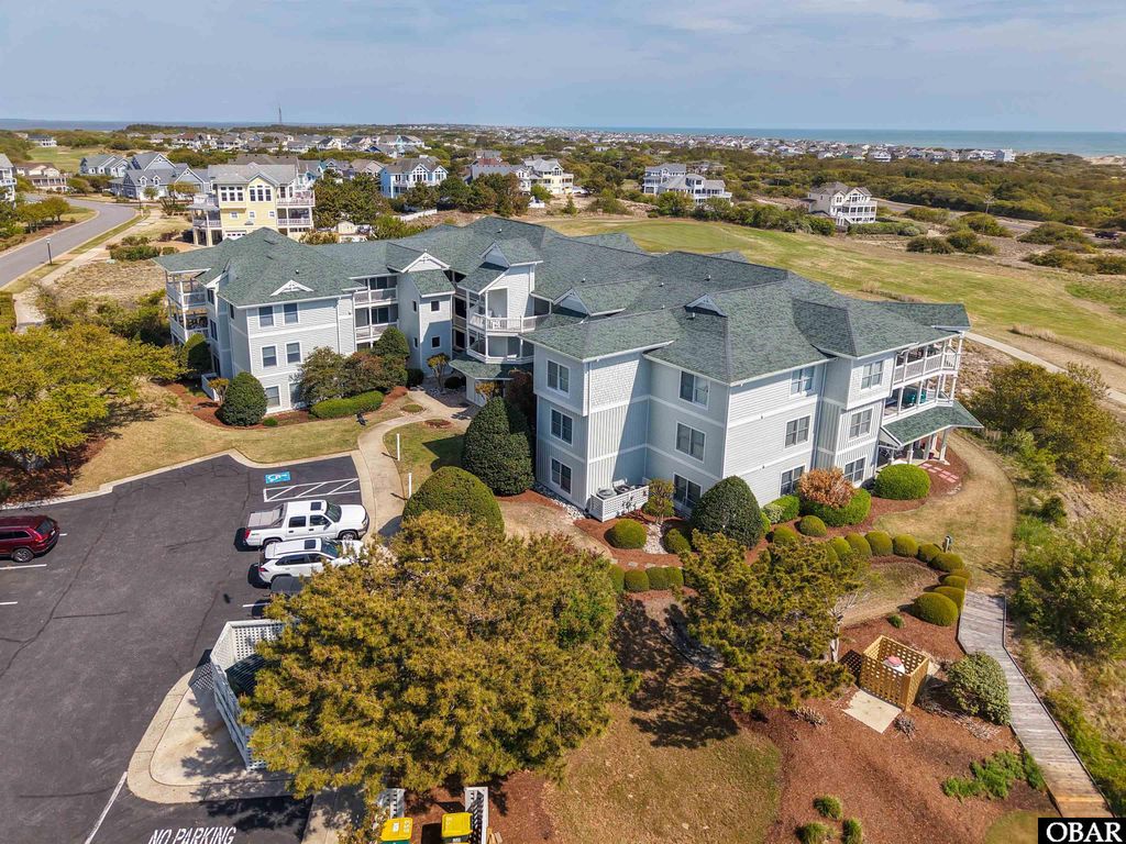 Image 2 of property listing at 655 Sand and Sea Court unit H #523, Corolla, NC 27927