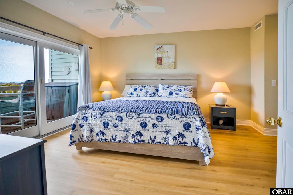 Image 11 of property listing at 655 Sand and Sea Court unit H #523, Corolla, NC 27927