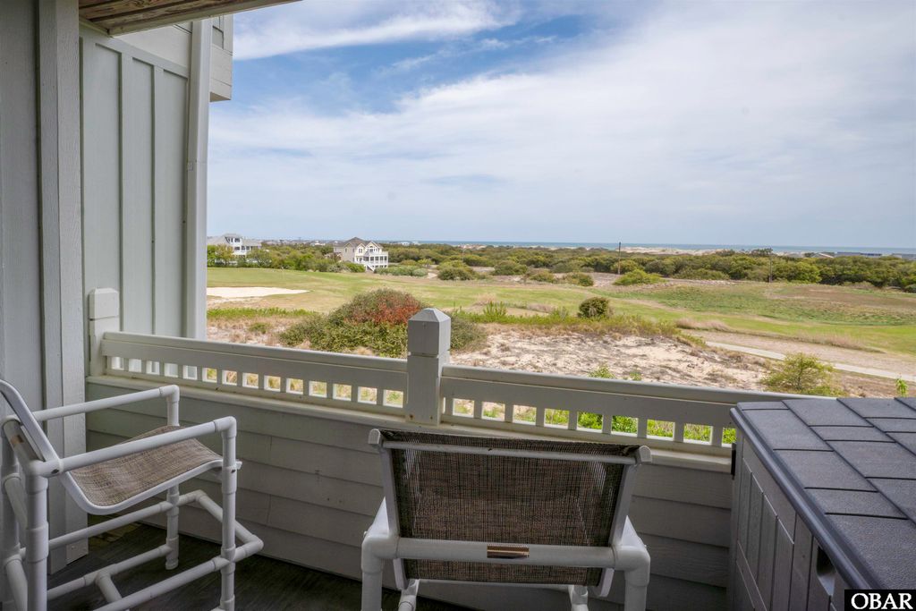 Image 19 of property listing at 655 Sand and Sea Court unit H #523, Corolla, NC 27927