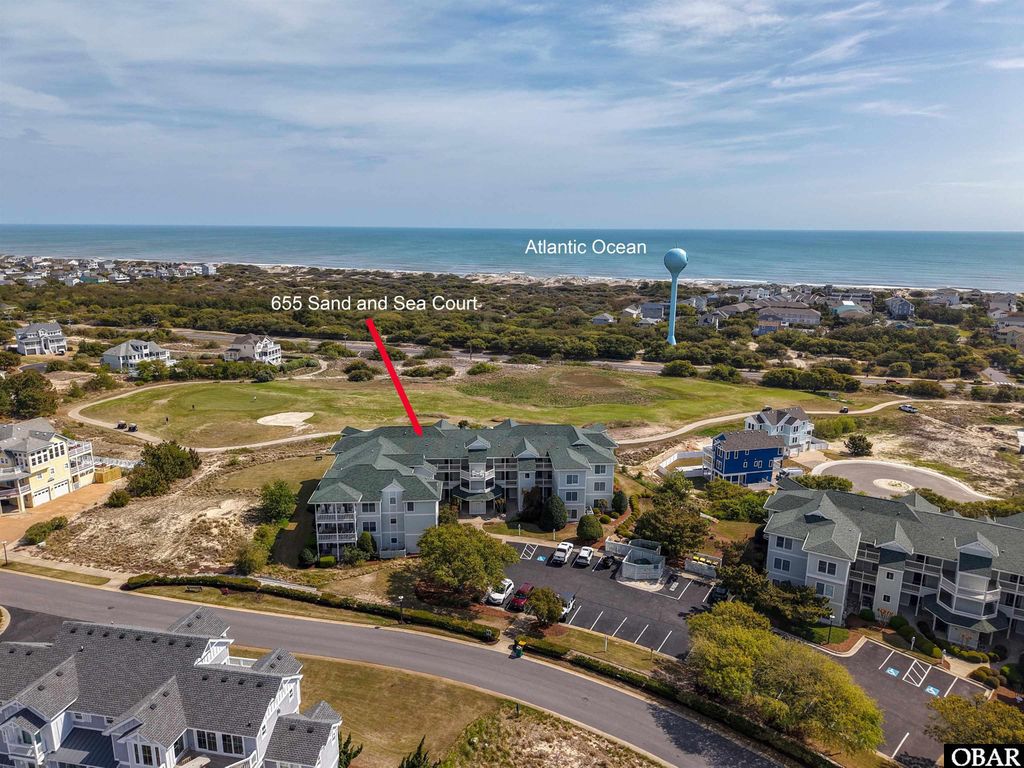 Image 4 of property listing at 655 Sand and Sea Court unit H #523, Corolla, NC 27927