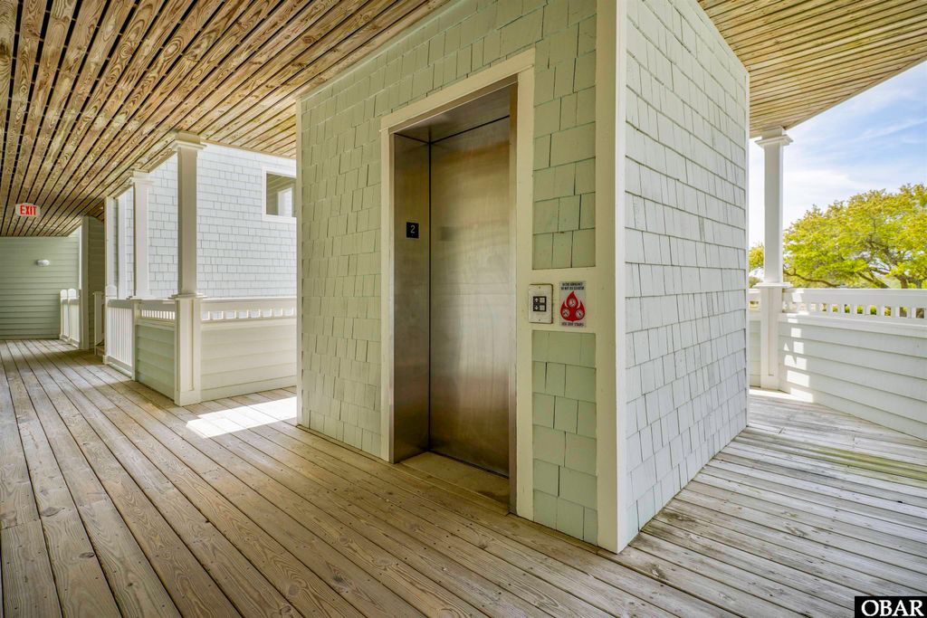 Image 31 of property listing at 655 Sand and Sea Court unit H #523, Corolla, NC 27927