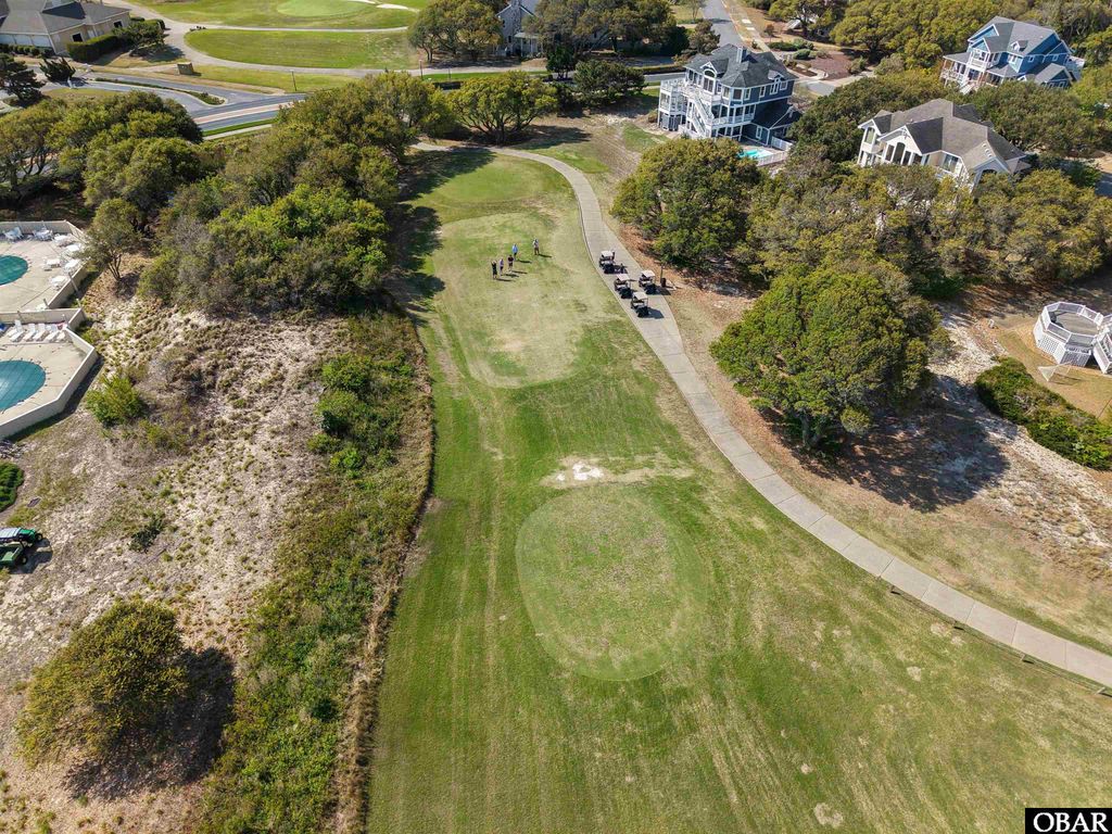 Image 34 of property listing at 655 Sand and Sea Court unit H #523, Corolla, NC 27927