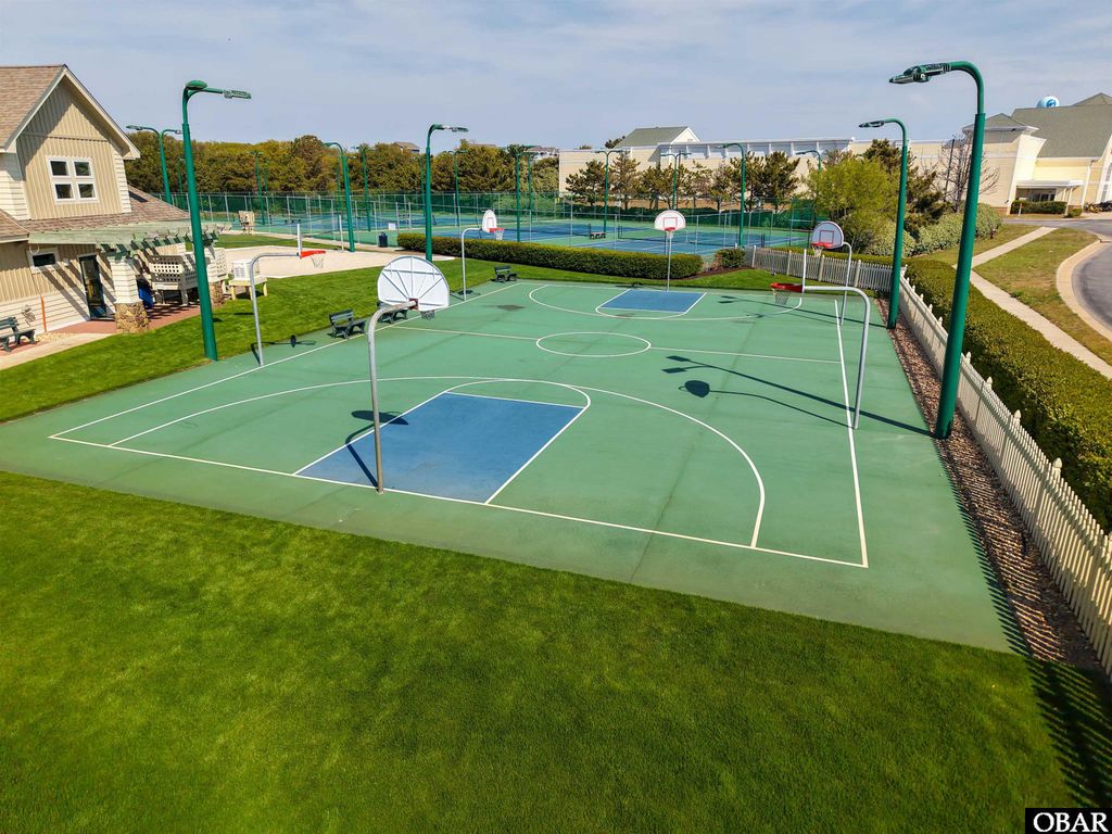 Image 35 of property listing at 655 Sand and Sea Court unit H #523, Corolla, NC 27927