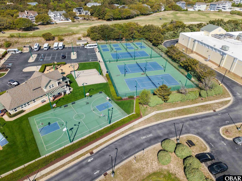 Image 36 of property listing at 655 Sand and Sea Court unit H #523, Corolla, NC 27927