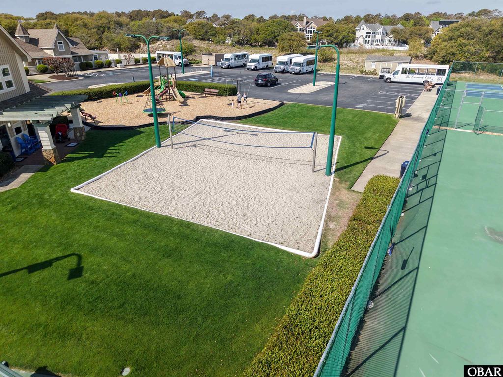 Image 38 of property listing at 655 Sand and Sea Court unit H #523, Corolla, NC 27927