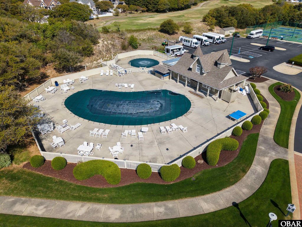 Image 39 of property listing at 655 Sand and Sea Court unit H #523, Corolla, NC 27927