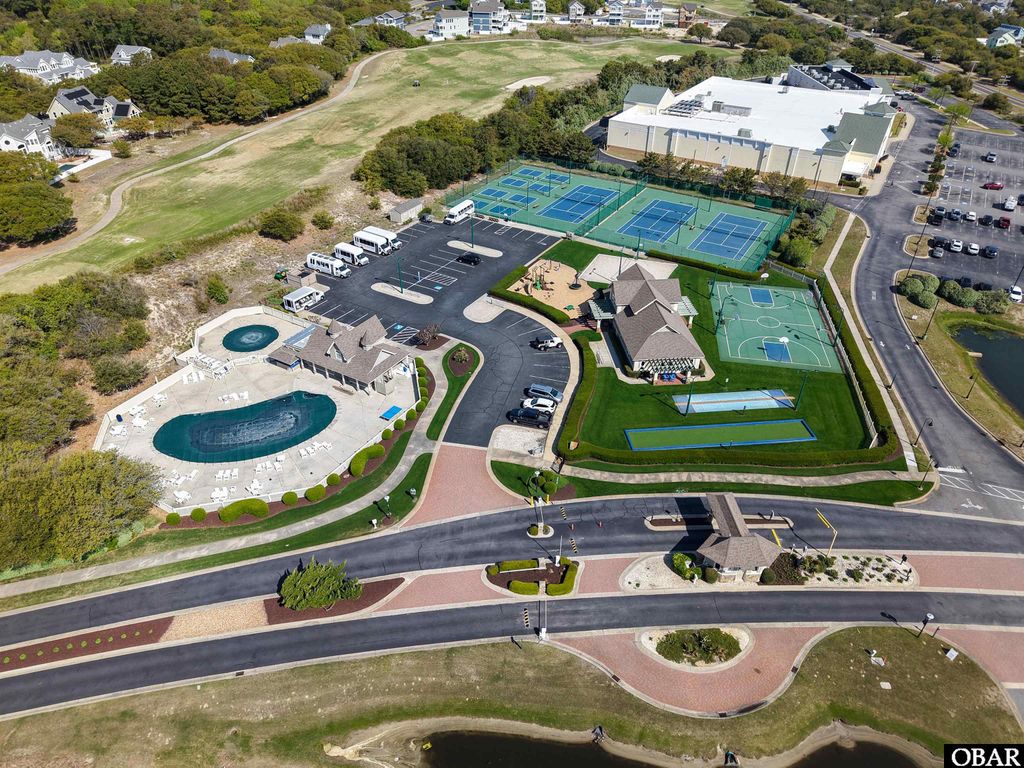 Image 40 of property listing at 655 Sand and Sea Court unit H #523, Corolla, NC 27927