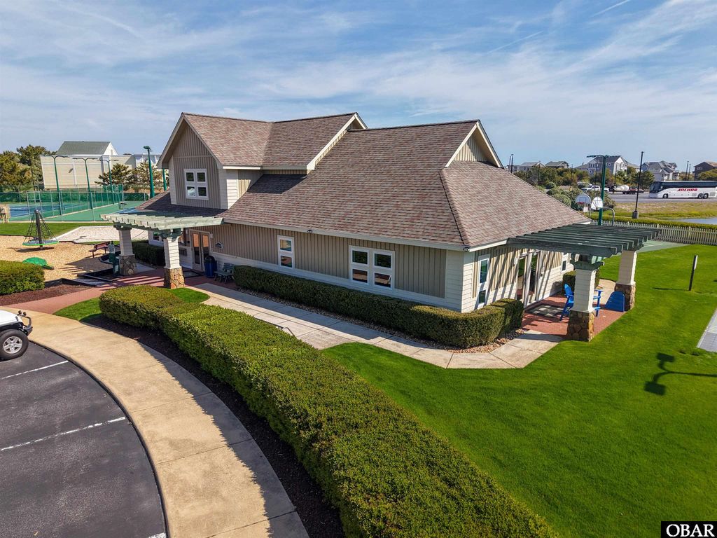 Image 41 of property listing at 655 Sand and Sea Court unit H #523, Corolla, NC 27927