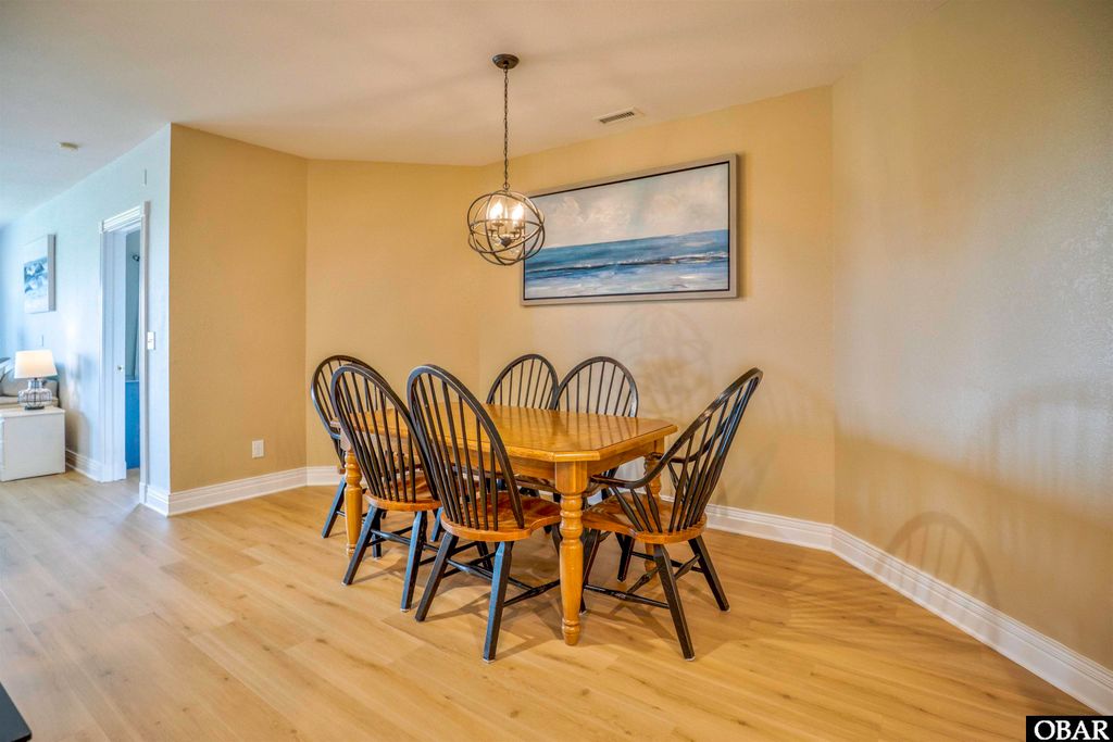 Image 6 of property listing at 655 Sand and Sea Court unit H #523, Corolla, NC 27927