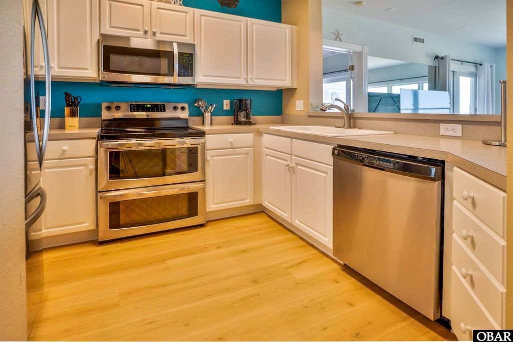 Image 7 of property listing at 655 Sand and Sea Court unit H #523, Corolla, NC 27927