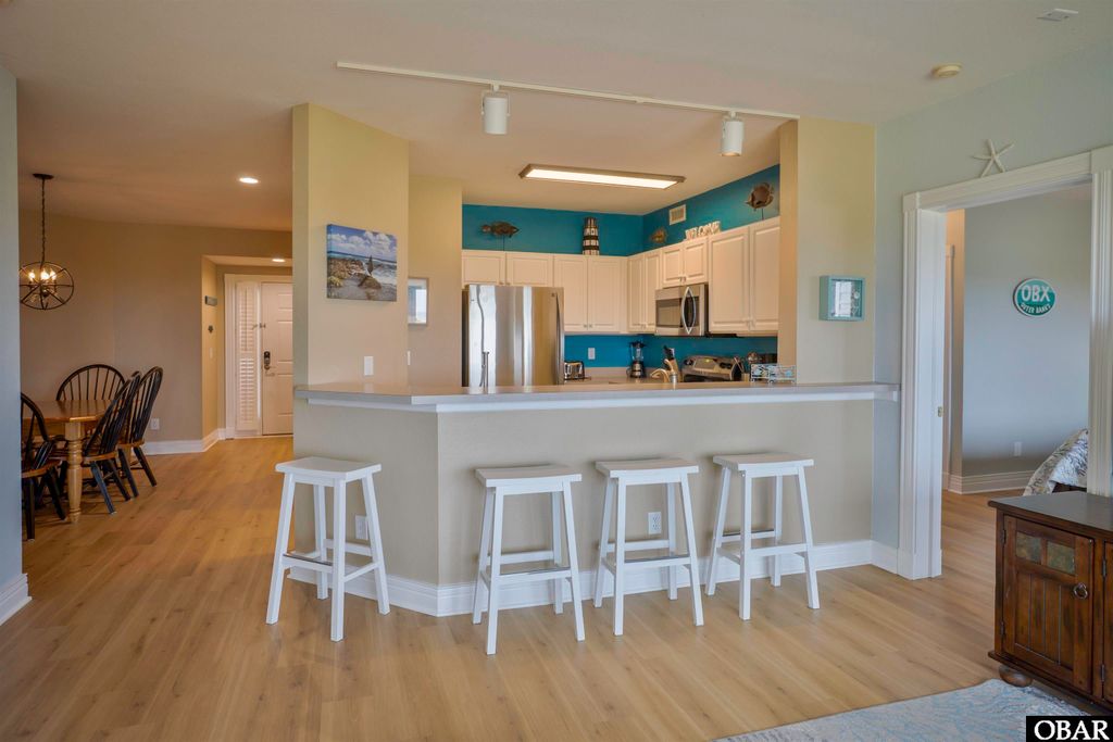 Image 8 of property listing at 655 Sand and Sea Court unit H #523, Corolla, NC 27927