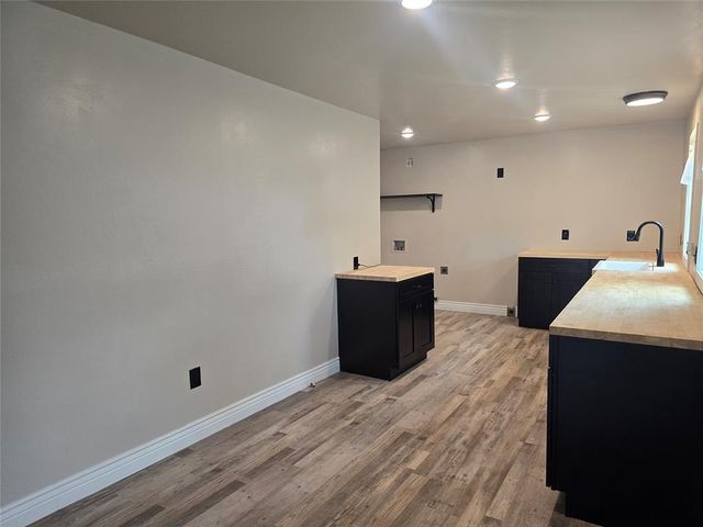 1015 N Rangeline Street, Tecumseh, OK 74873
