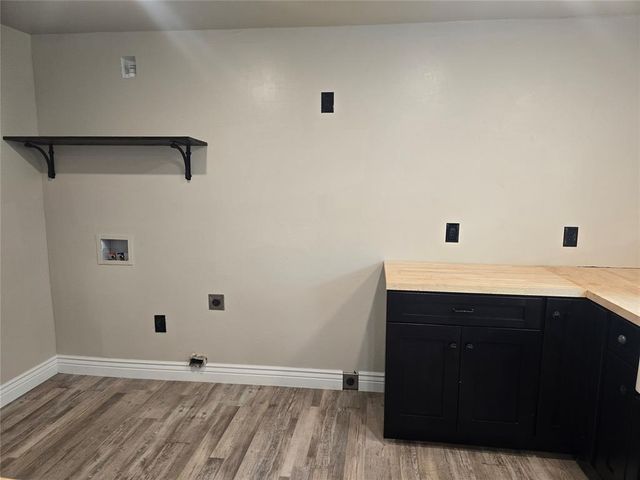 1015 N Rangeline Street, Tecumseh, OK 74873