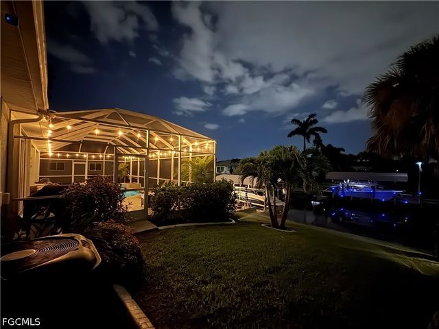 1313 SE 29th TER, Cape Coral, FL 33904