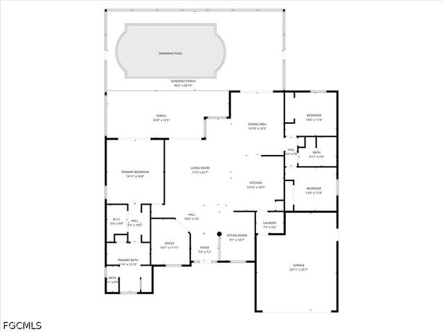 1313 SE 29th TER, Cape Coral, FL 33904